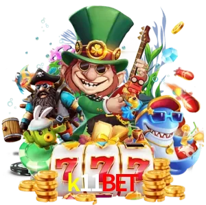 k11bet slots